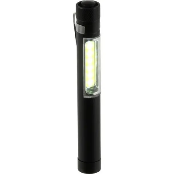  COB torch black