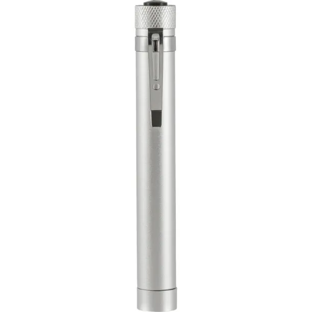  COB torch silver