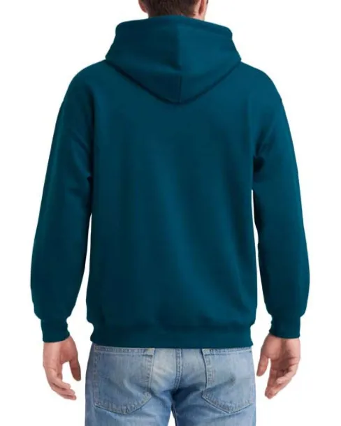  HEAVY BLEND™ ADULT HOODED SWEATSHIRT - Gildan Legion Blue