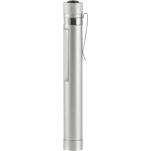  COB torch silver