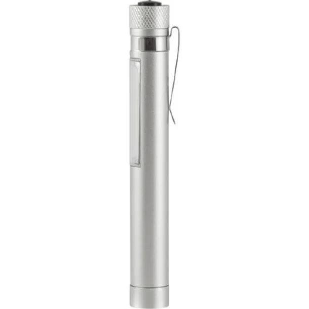  COB torch silver