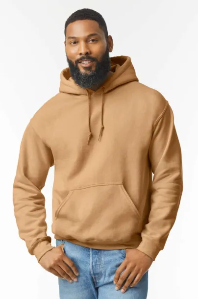  HEAVY BLEND™ hoodie, 271 g/m² - Gildan Plum