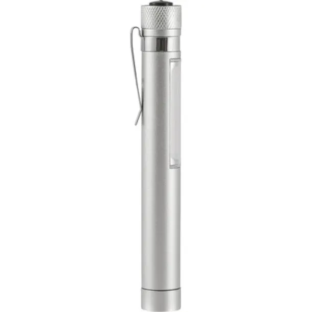  COB torch silver