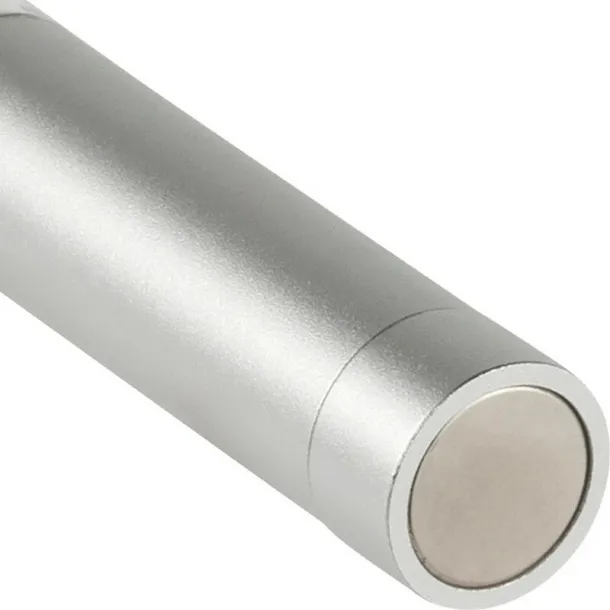  COB torch silver