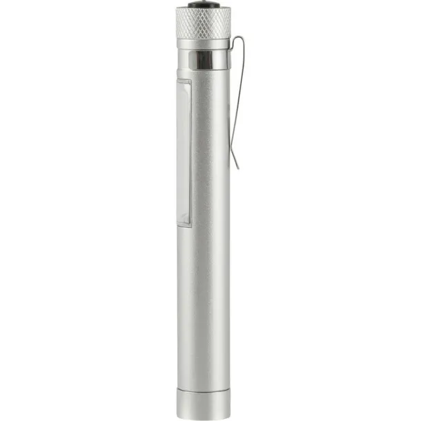  COB torch silver