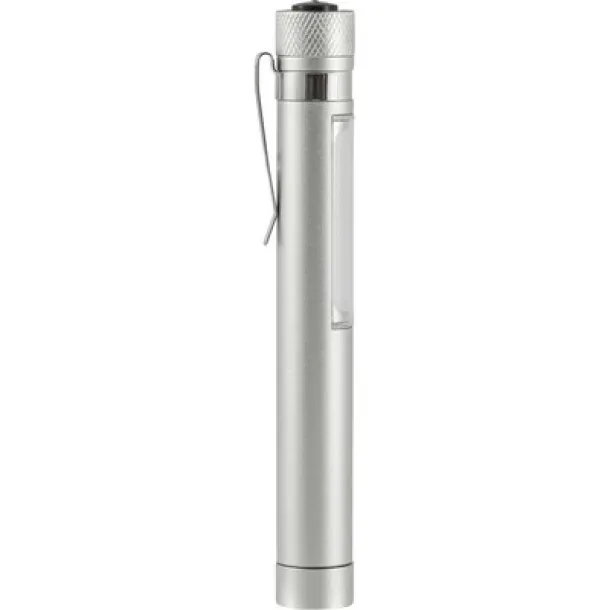  COB torch silver