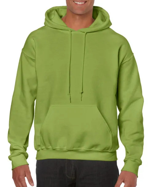  HEAVY BLEND™ ADULT HOODED SWEATSHIRT - Gildan Kiwi