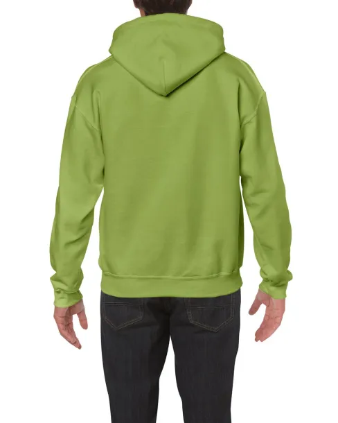  HEAVY BLEND™ ADULT HOODED SWEATSHIRT - Gildan Kiwi