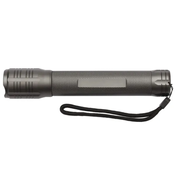 POWERFUL CREE XPG F XPG Flashlight Graphite