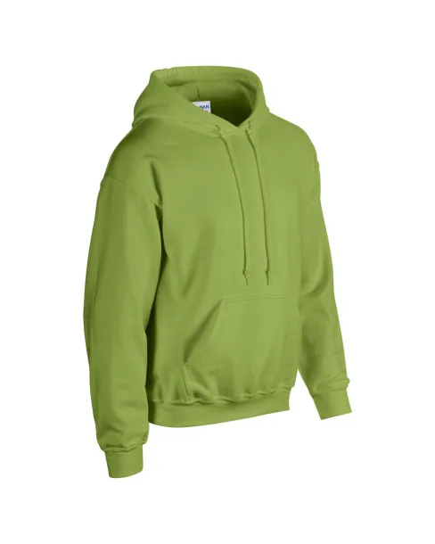  HEAVY BLEND™ ADULT HOODED SWEATSHIRT - Gildan Kiwi