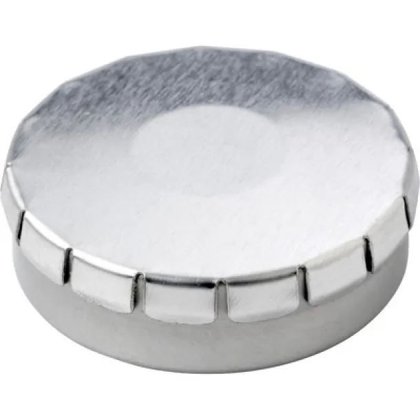  Sugar free mints silver