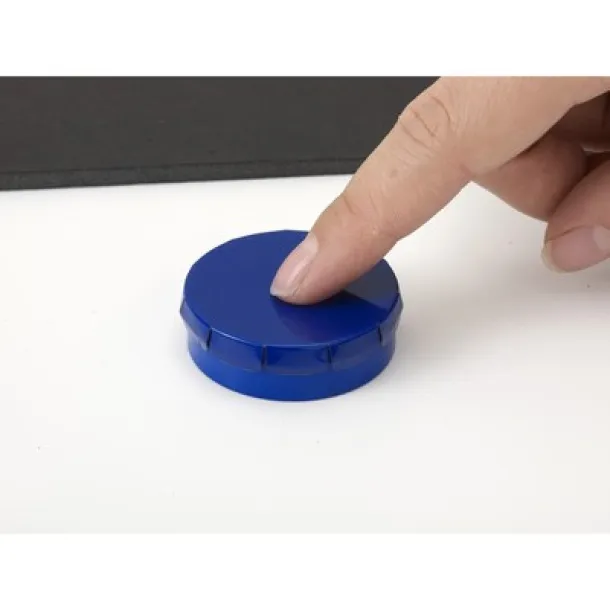  Mint bomboni bez šećera Srebrna