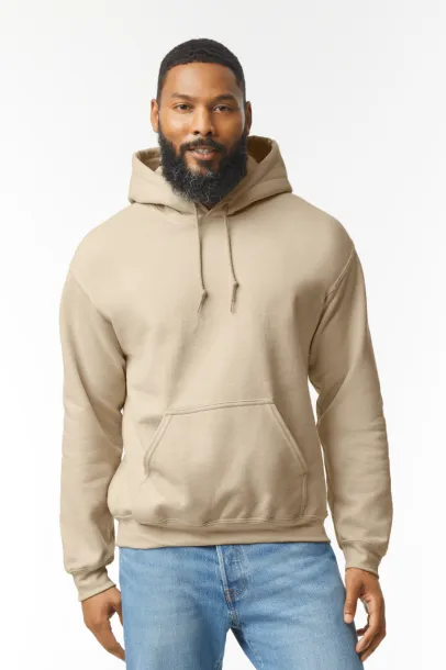  HEAVY BLEND™ hoodie, 271 g/m² - Gildan Cardinal Red