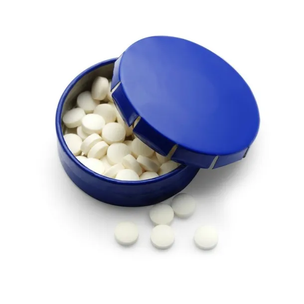  Sugar free mints Mornarski plava