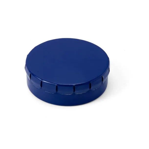  Mint bomboni bez šećera Mornarski plava