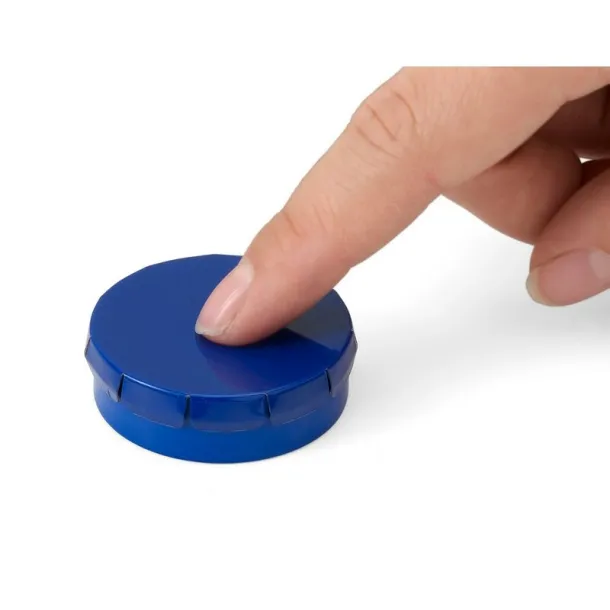  Sugar free mints Mornarski plava