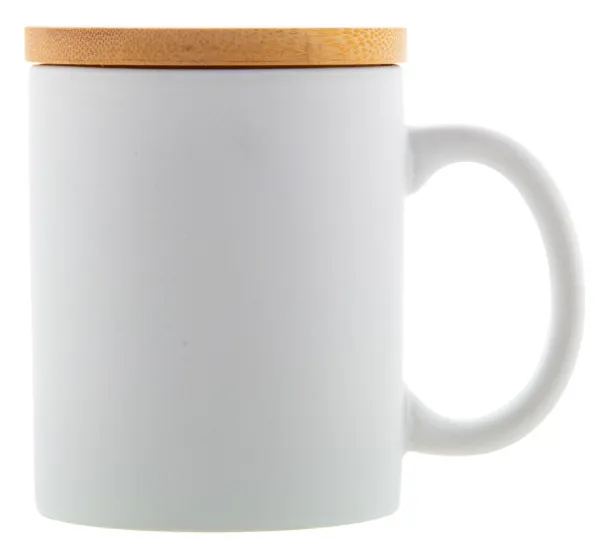 Borgen mug White