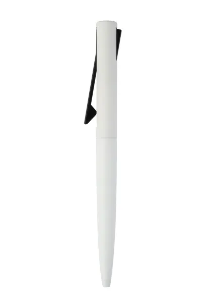 Ralupant ballpoint pen White