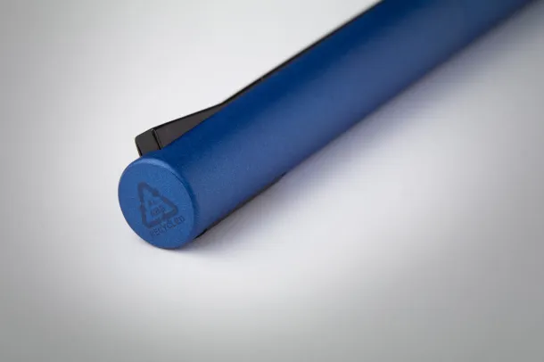 Ralupant ballpoint pen Blue