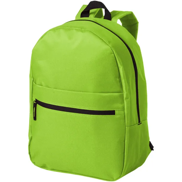 Vancouver backpack Lime