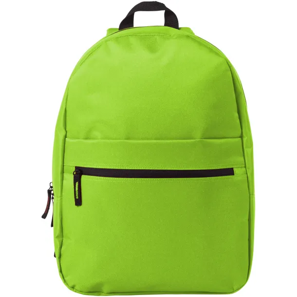 Vancouver backpack Lime