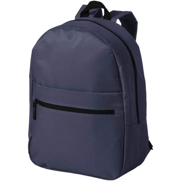 Vancouver backpack Navy Blue