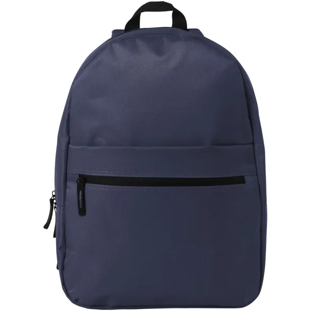 Vancouver backpack - Unbranded Navy Blue