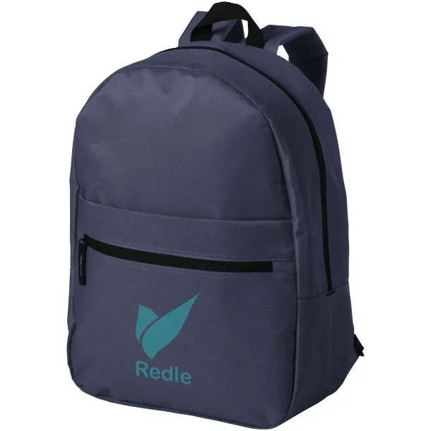 Vancouver backpack Navy Blue