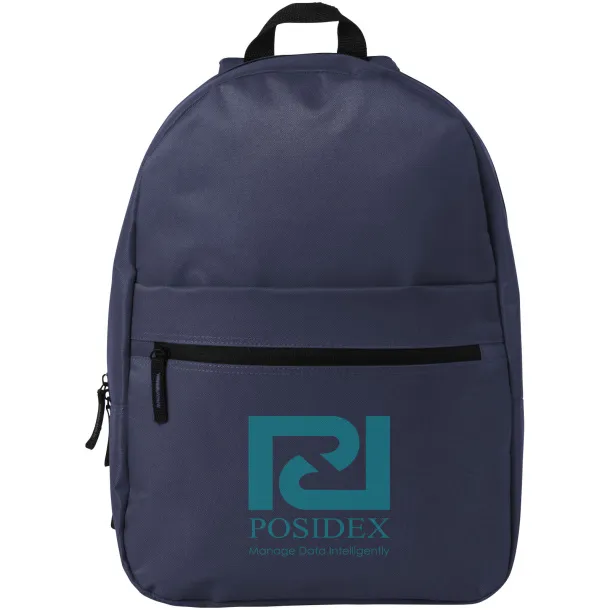 Vancouver backpack Navy Blue