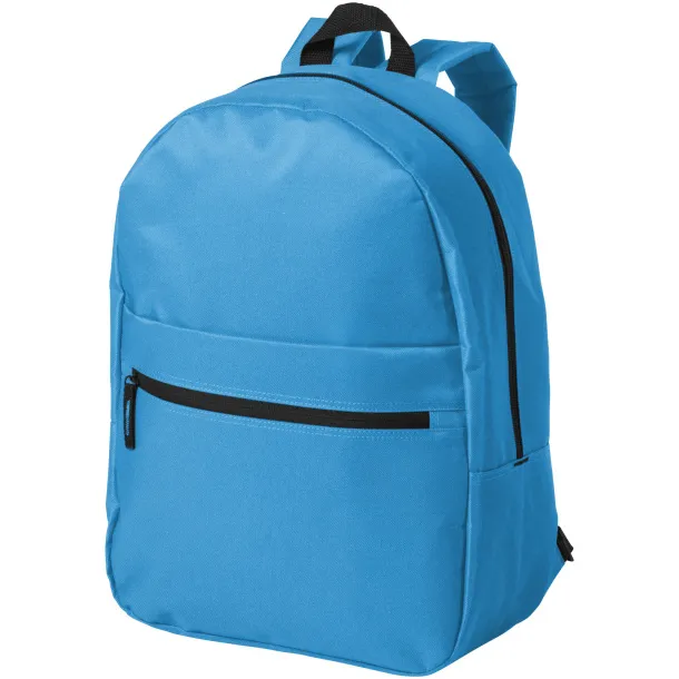 Vancouver backpack - Unbranded Process blue