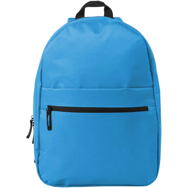 Vancouver backpack - Unbranded Process blue