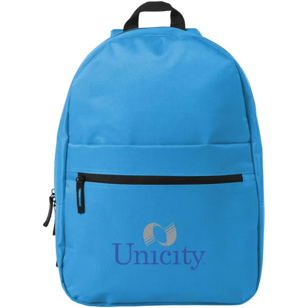 Vancouver backpack - Unbranded Process blue