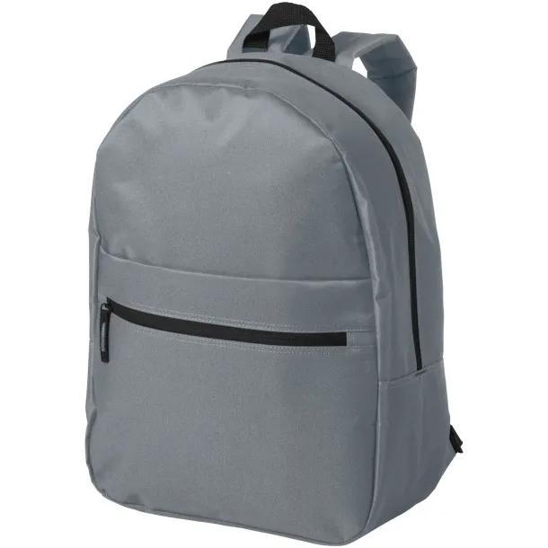 Vancouver backpack Grey