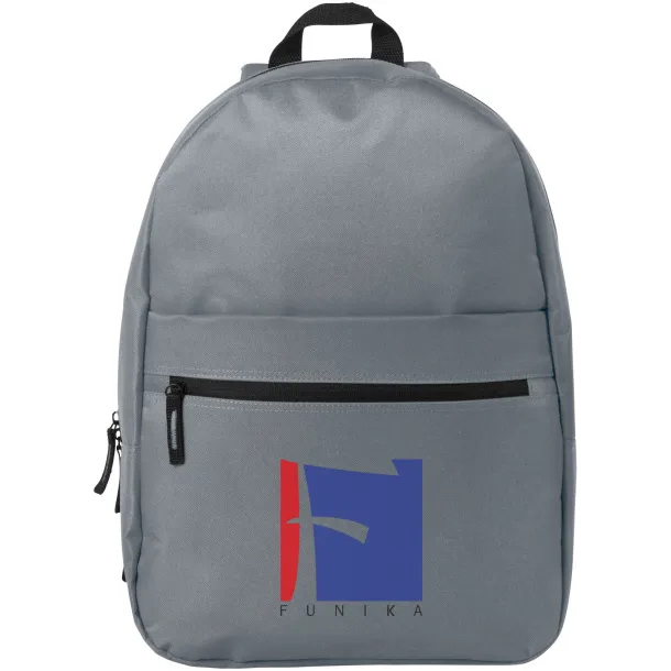 Vancouver backpack Grey