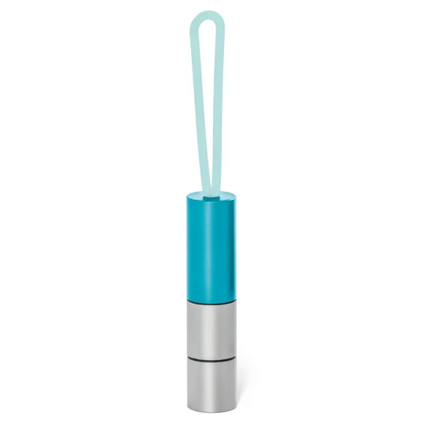 MAYOR Flashlight Light blue