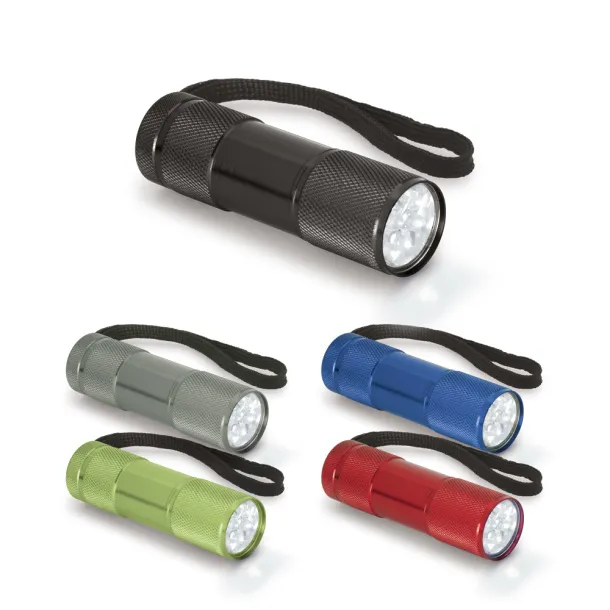 FLASHY Flashlight