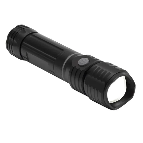 ROBUST XPG F XPG Flashlight Black