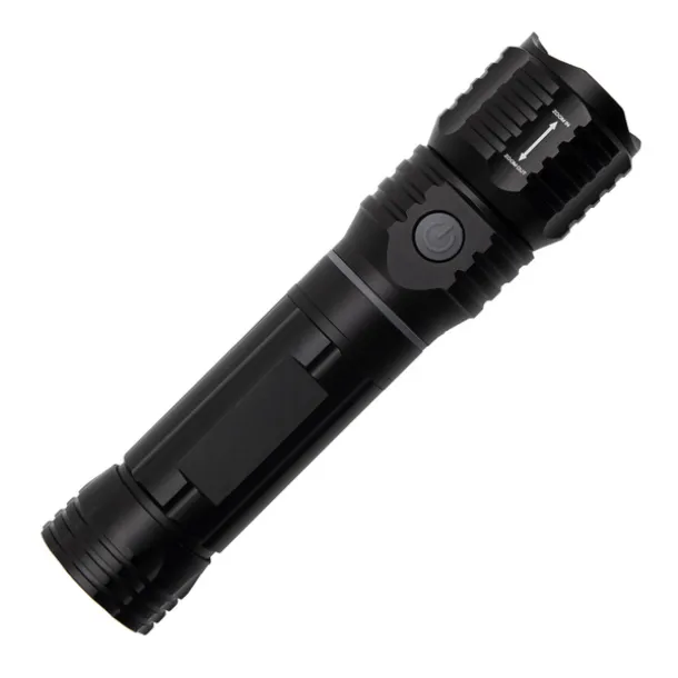 ROBUST XPG F XPG Flashlight Black