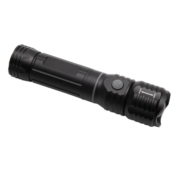 ROBUST XPG F XPG Flashlight Black