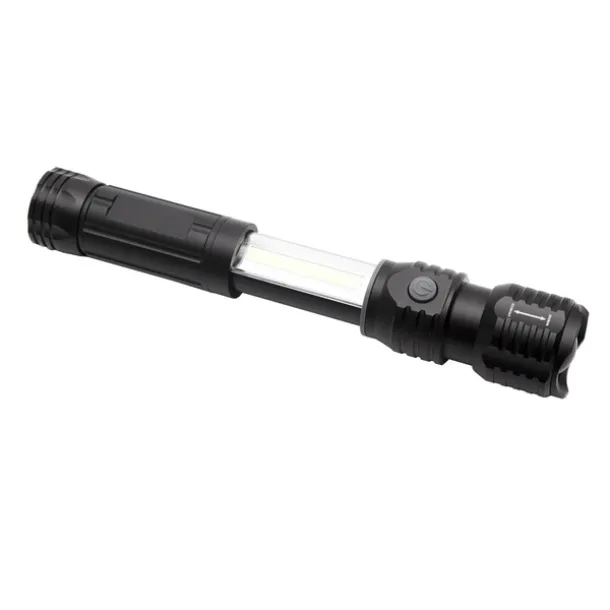 ROBUST XPG F XPG Flashlight Black