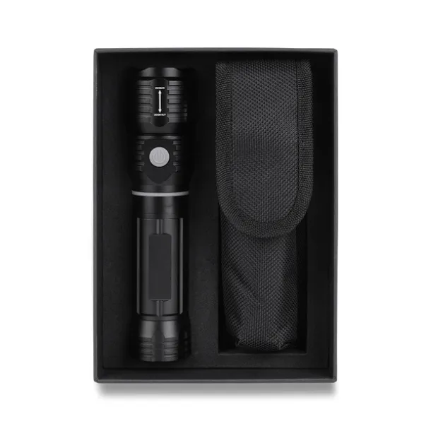 ROBUST XPG F XPG Flashlight Black