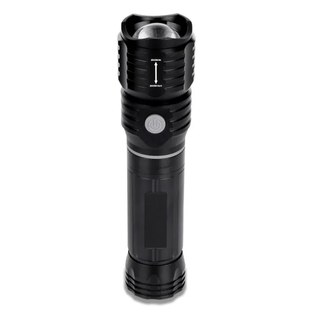 ROBUST XPG F XPG Flashlight Black