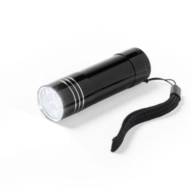  Torch 9 LED Crna