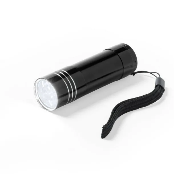  Torch 9 LED Crna