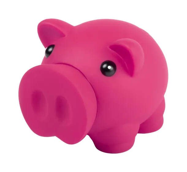 Oiban piggy bank Pink