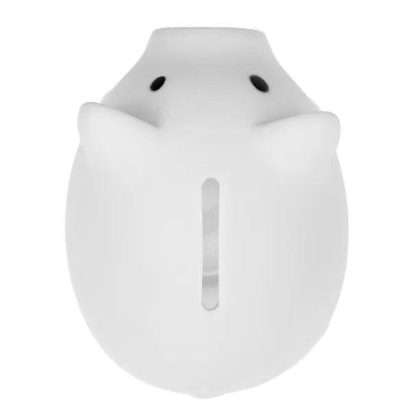 Piggy bank Bijela