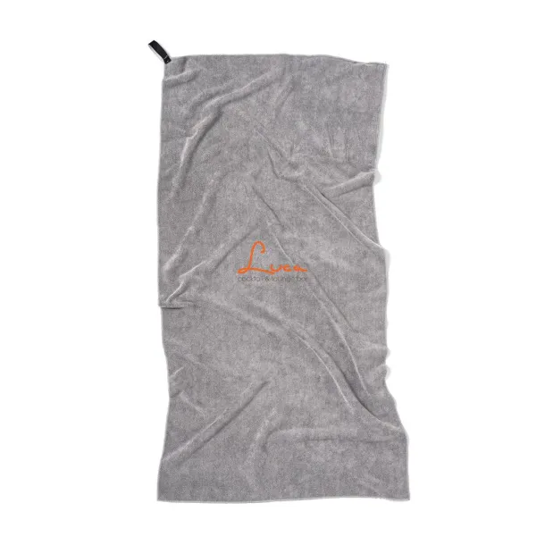  VINGA RPET active dry towel 140x70 - Vinga A69F99 