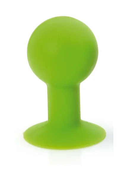 Puck iPad® and iPhone® stand Green