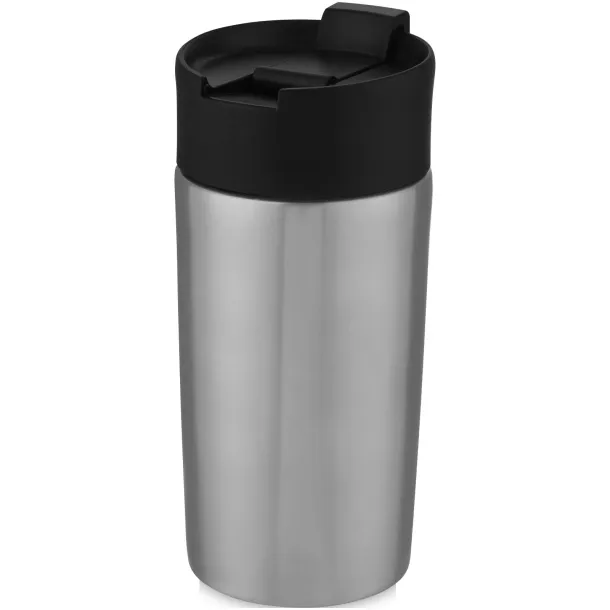 Jetta 330 ml copper vacuum insulated tumbler Silver