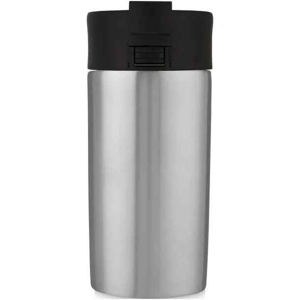 Jetta 330 ml copper vacuum insulated tumbler Silver